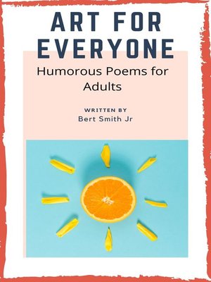 cover image of ART FOR EVERYONE